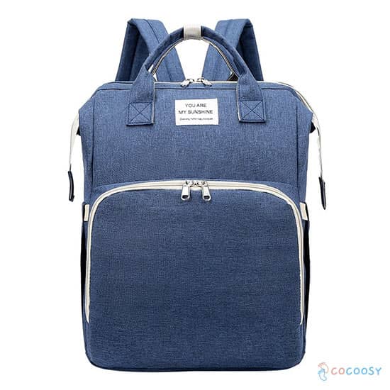 Sacs A Langer Convertibles En Lit Nomade Cocoosy Meilleur Que Aubert Cocoosy Accessoires Pour Bebes Et Parents