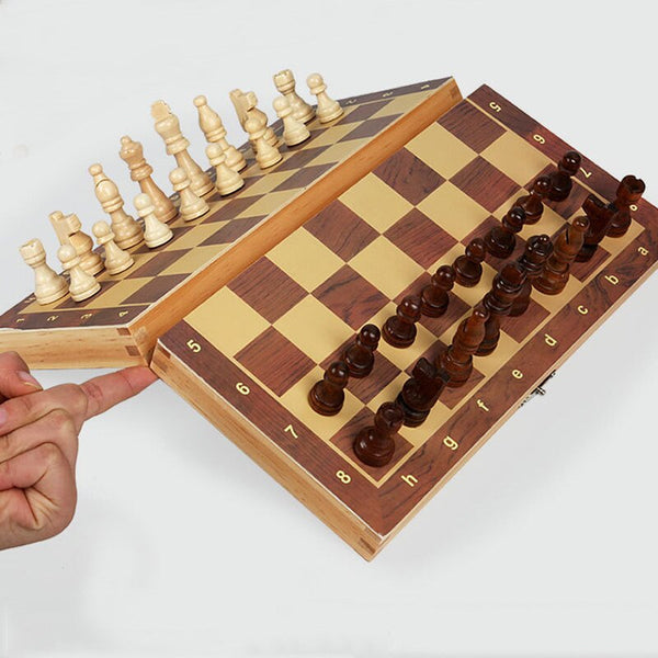 Ia contra o único-jogador xadrez eletrônico jogo de xadrez