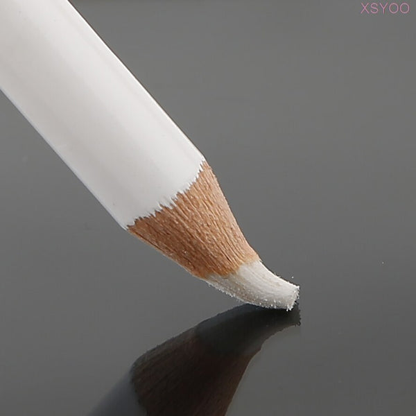 10/12pcs Rubber Pen Pencil Eraser Pencil Pull line Paper Rubber