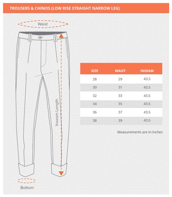 Share 78+ 31 inch waist mens trousers latest - in.coedo.com.vn