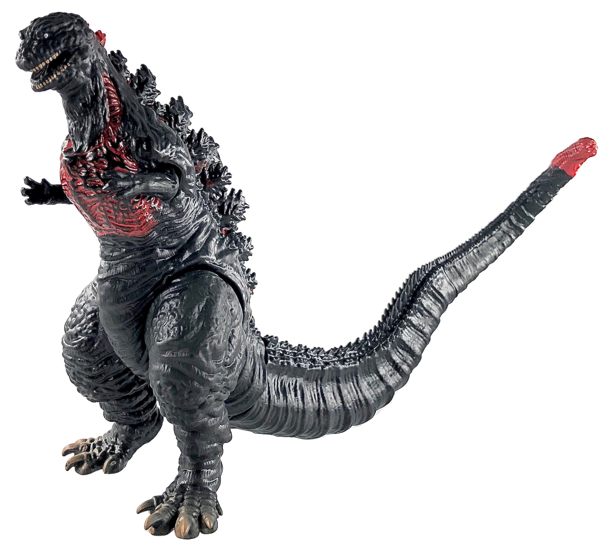 big shin godzilla toys