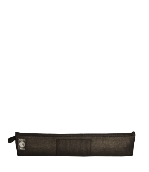Nickel Bags Zippered Pouch