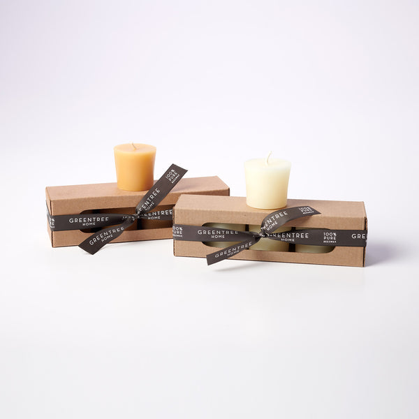 Beeswax & Custom Candles For Sale  GreenTree Home Candle– Greentree Home  Candle