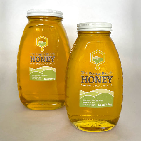 Honey by Rogers Ranch 