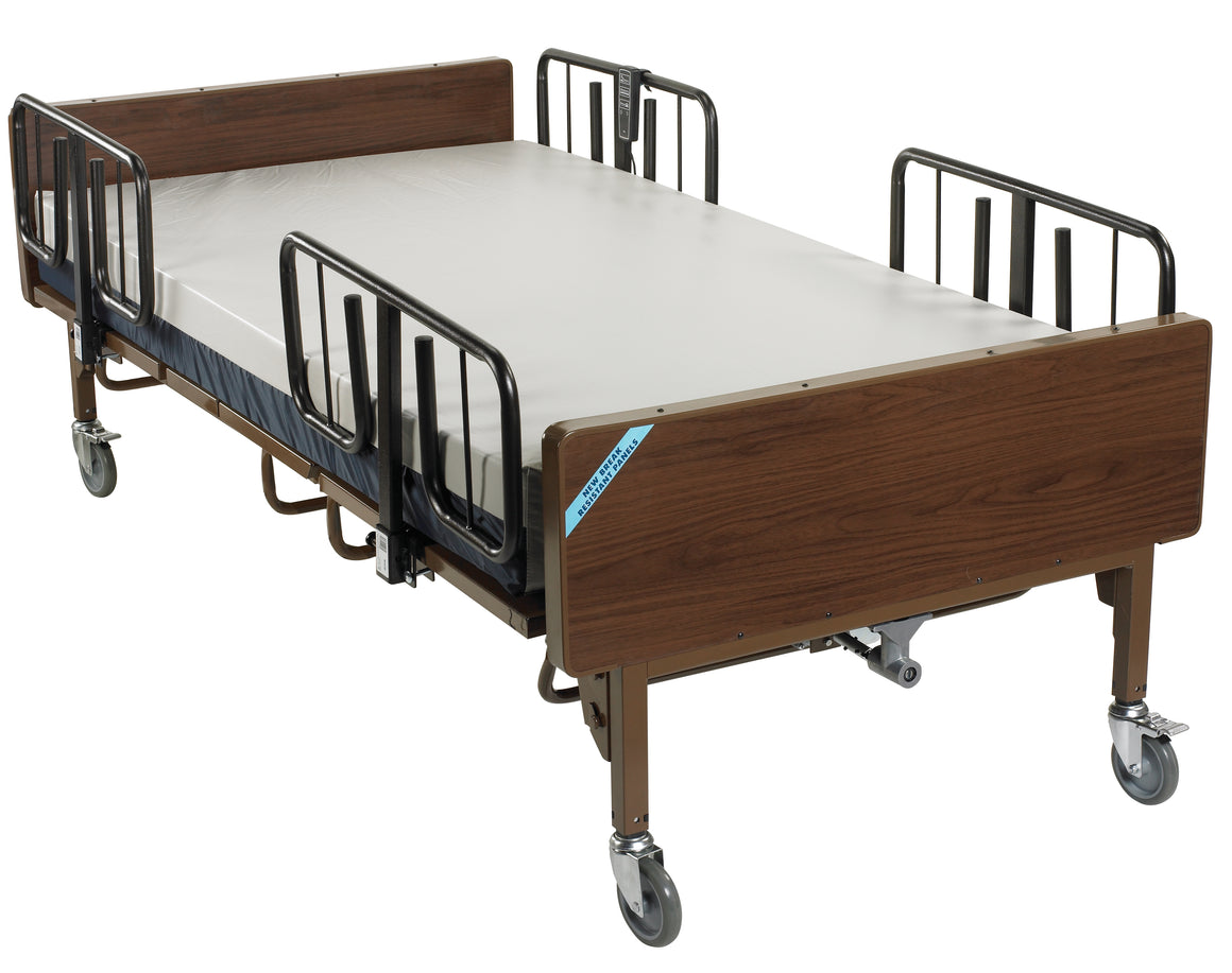 bariatric hospital bed mattress cover