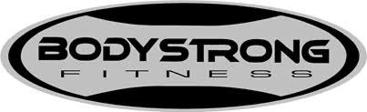 Logo for Bodystong Fitness in Chatham MA