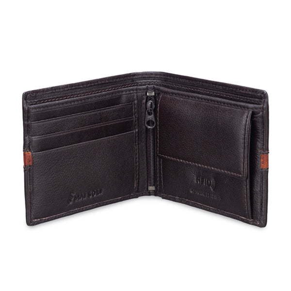 Chocolate Wallet Gift Set Combo for Men | Clickokart