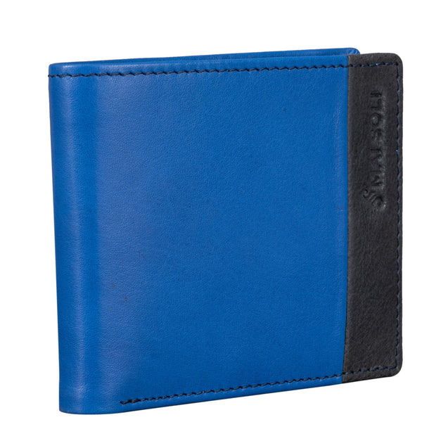 Imperial Slim Bi-fold Wallet 3 - Cognac – Mai Soli