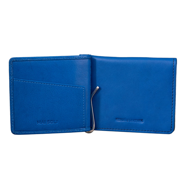 Multiple Wallet Other Leathers - Men - Small Leather Goods