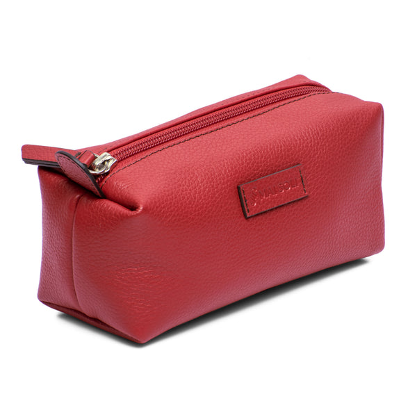 Buy GUESS Womens Zip Closure Cosmetic Case with Money Clip | Shoppers Stop