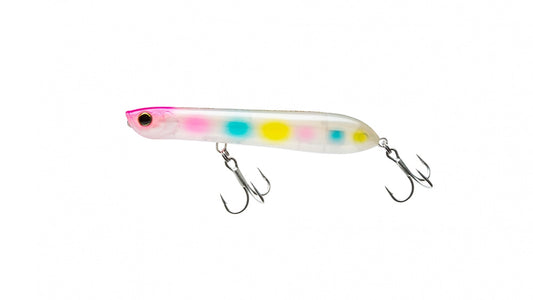 Tactical Anglers BombPopper Lures – Tackle World