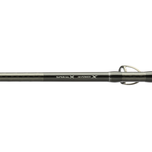 Shimano SLX A Spinning Rod, 7' Length, Medium Power, Extra Fast