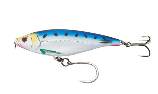 Nomad Squidtrex Vibe Lures – Tackle World