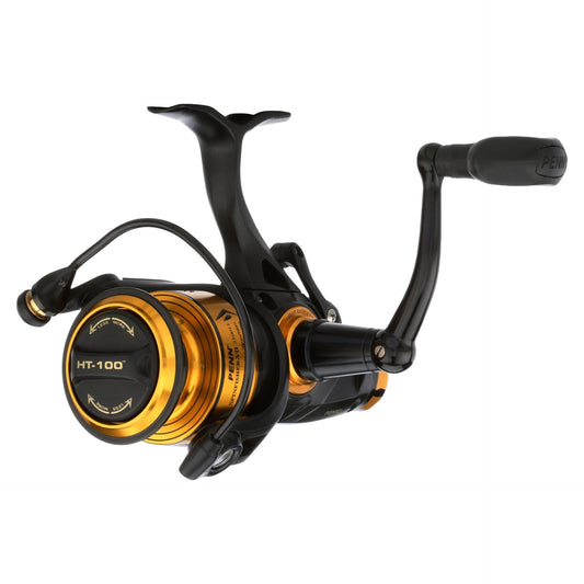 Penn Spinfisher VII Spinning Reels – Tackle World