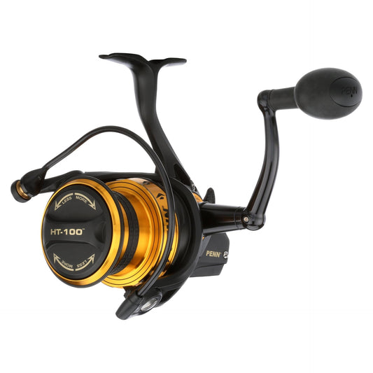 Penn Spinfisher VI spinning reels - Fishing Tackle India