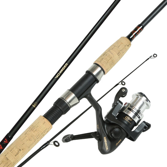 Toadfish Travel Spinning Rods – Tackle World