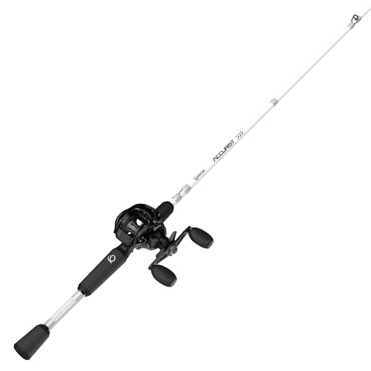 Daiwa Procaster 80 Fishing Rod Reel Combo Review 