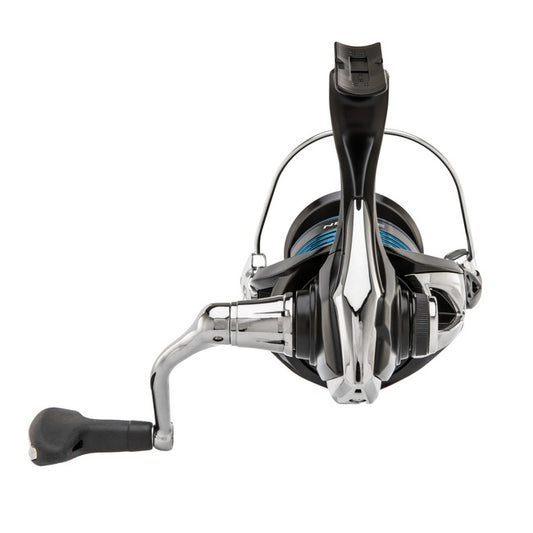 Shimano Sedona 34'' Medium Light Ice Fishing Combo Spinning 500 Size Reel  PSE500FISDSE34ML - Fishingurus Angler's International Resources