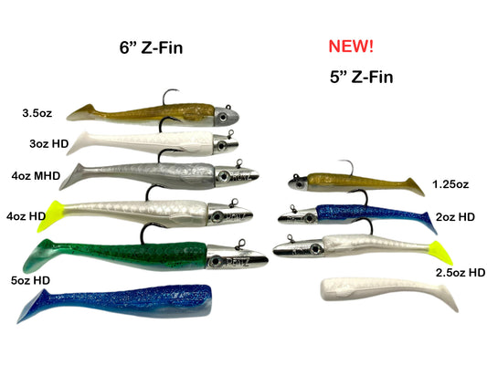 Offshore Harness Pro Tail Paddle – Tagged Tackle_Tuna – Hogy Lure Company  Online Shop