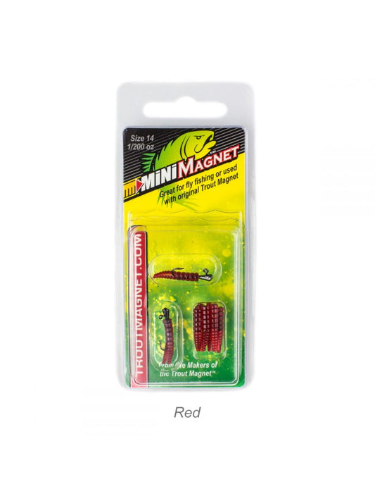 Leland Lures Trout Magnet Yellow Fishing Equipment 