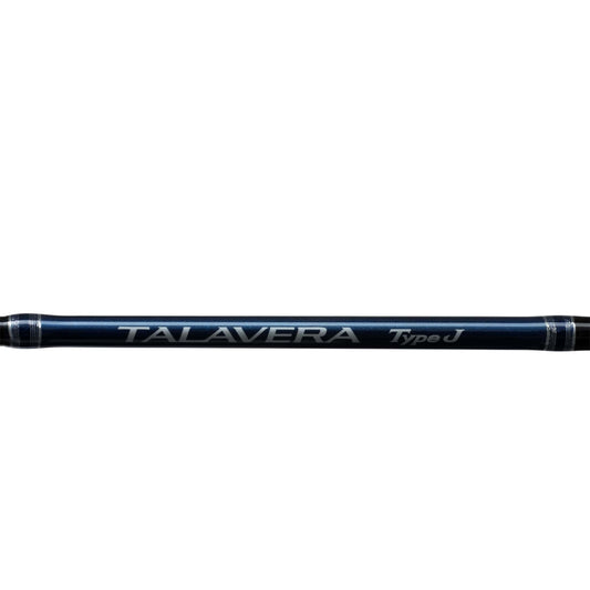 Shimano Tallus PX Casting Rods – Tackle World