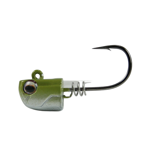 Premium fishing LiL Mullet - No Live Bait Needed $9.99