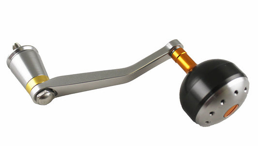 Jigging World - Power Handle for Shimano Small Baitcasting Reels – Tackle  World
