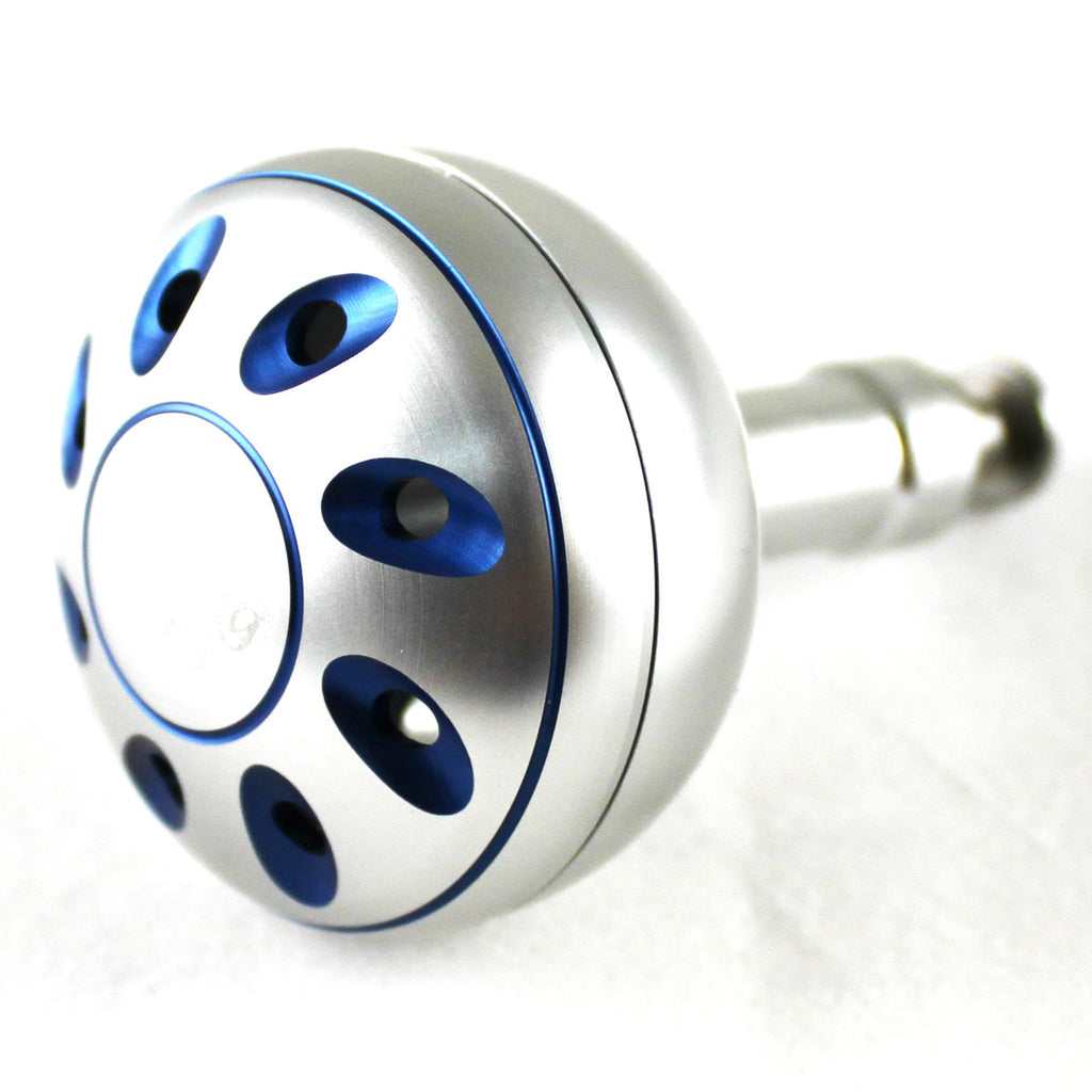 Jigging World - Power Knobs for Van Staal & ZeeBaas Spinning Reels