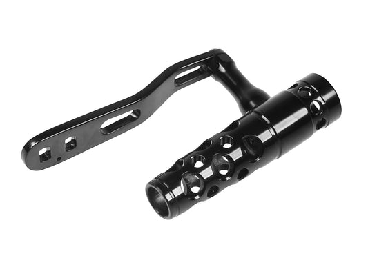 No-Bend (tm) Handle (3.75) with Knob for Shimano TLD 20 30