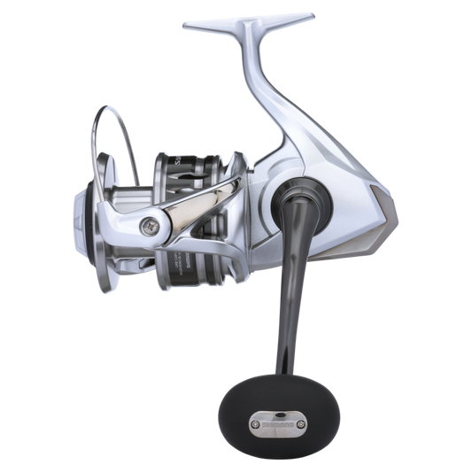 Shimano 2021 TwinPower SW Spinning Reels – Tackle World
