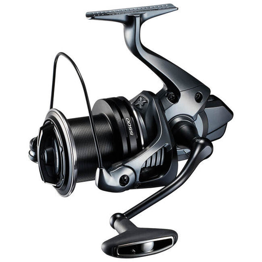 SHIMANO Unisex's Sn4000fg  Gear Ratio 5.2:1 Sienna 4000FG Spinning Reel,  3+1BB, 10/200, Multi, One Size, Spinning Reels -  Canada