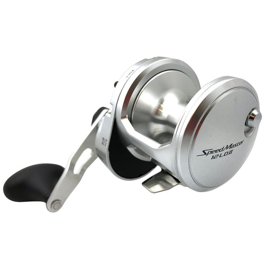Shimano Talica 2-Speed A Series Lever Drag Reels – Tackle World