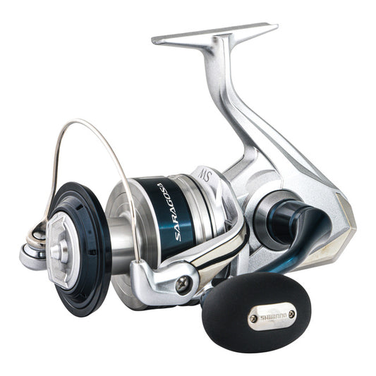 Shimano Sedona FI Spinning 2500 Size 5.0:1 Gear Ratio 36 Retrieve Rate  Ambidextrous Clam Package Reel, Spinning Reels -  Canada