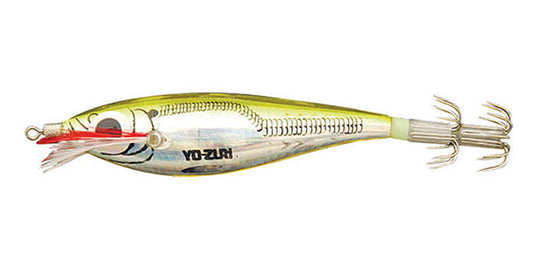 Yo-Zuri A1696 Mini Squid Jigs – Tackle World