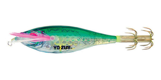 Yo-Zuri A1703 Ultra Cloth Squid Jigs – Tackle World