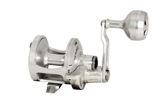 Van Staal VS X2 Series Bailed Spinning Reels at Tackle World