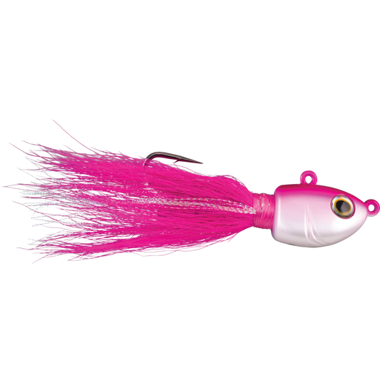 MagicTail Ultra Minnow Squid Hoochie Chartreuse / 2oz