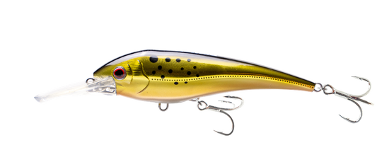Nomad Squidtrex 95mm 32g Soft Vibe - Fergo's Tackle World