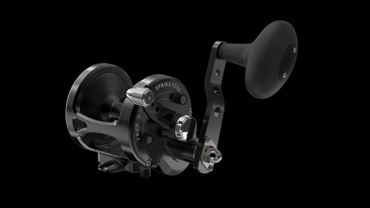 Van Staal VS X2 Bail-less Spinning Reels – Tackle World