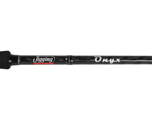 Jigging World JW-OX701C-MH Onyx Inshore Casting Rods