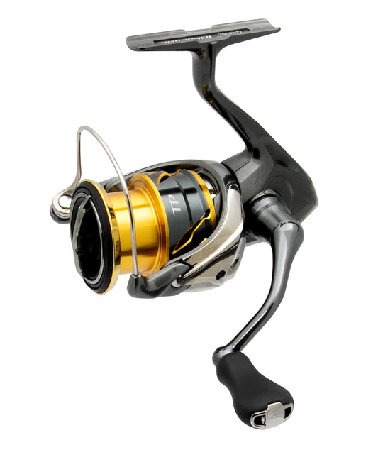 Shimano 2021 TwinPower SW Spinning Reels – Tackle World