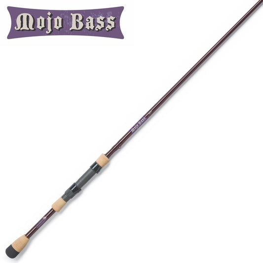 St. Croix Mojo Surf Spinning Rods – Tackle World