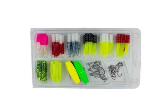crappie kit products for sale