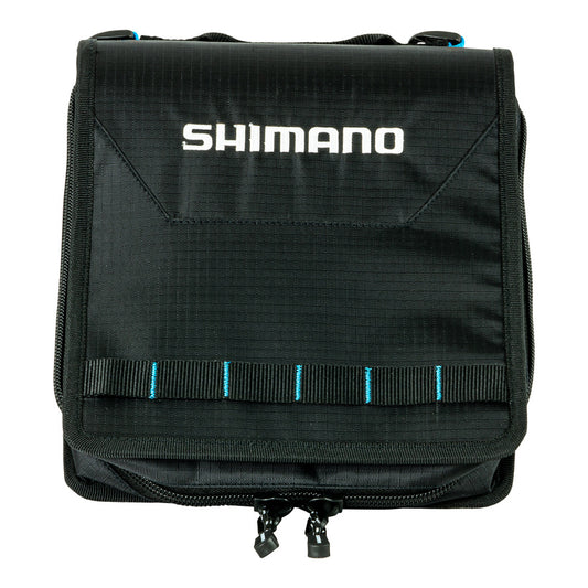 Shimano Butterfly Jig Tackle Bags – Tackle World