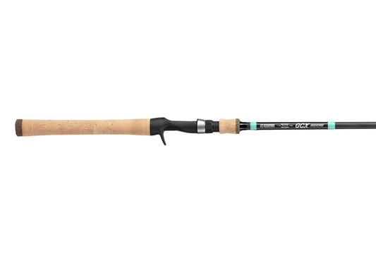 G. Loomis IMX Pro Blue Casting Rods – Tackle World