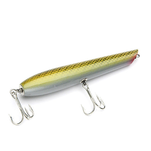 Blitz Performance Pencil Popper Lures – Tackle World