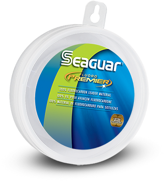 SEAGUAR BLUE LABEL FLUOROCARBON Leader 100YDS PICK YOUR SIZE! FREE USA  SHIPPING!