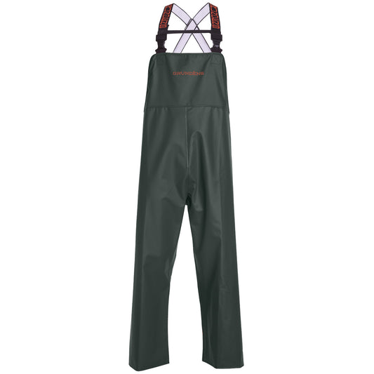 Grundens Clipper 116 Commercial Fishing Bib Pants – Tackle World