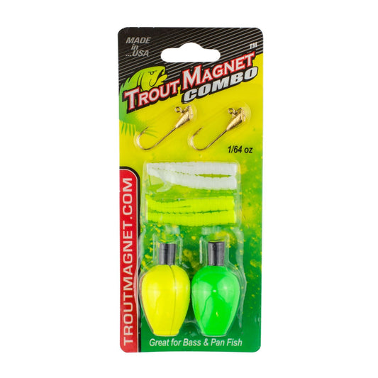 Leland Lures Trout Magnet 142 Piece Kits – Tackle World