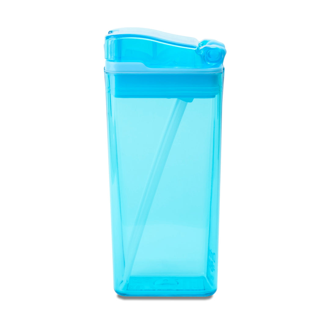 20 oz. Flip Straw Tritan Sport Water Bottle — San Diego Children's